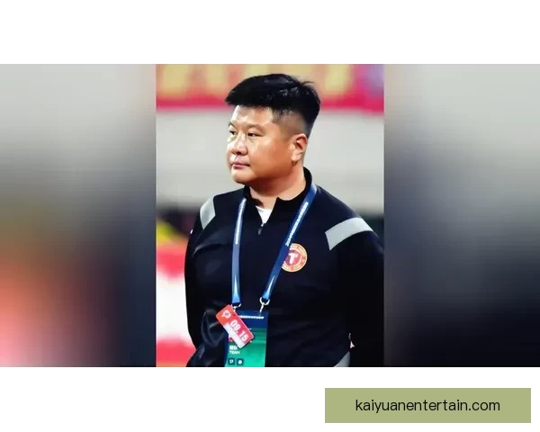 辽宁铁人官方宣布李金羽下课同时辞去总经理职务