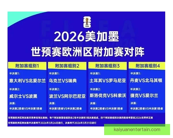 2026世界杯精彩竞猜盛宴等你挑战赢取丰富奖励